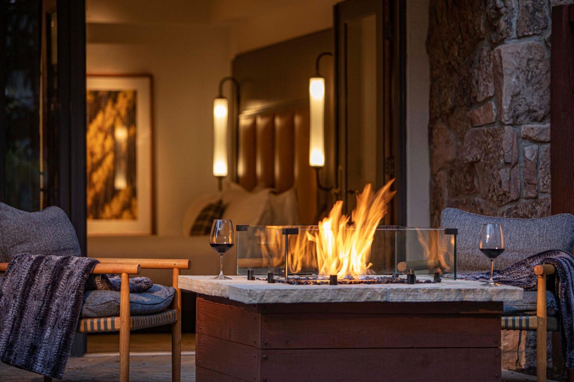 The Hythe, A Luxury Collection Resort, Vail Exterior photo